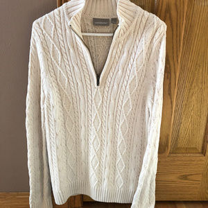 Croft & Borrow Knit Sweater